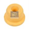DT 6.14062 Rubber Buffer, cab stabilizer